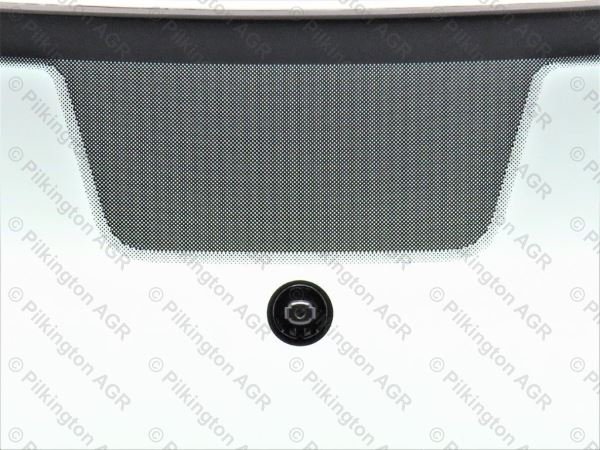 VW POLO 2009-;WS GN SOLAR GY VIN HWARE ENC