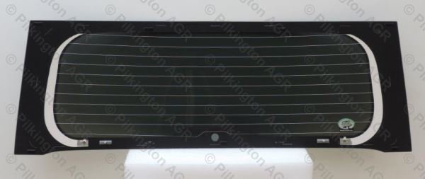 KIA SOUL 05/2014;BL GY PRIVACY OTHER HWARE