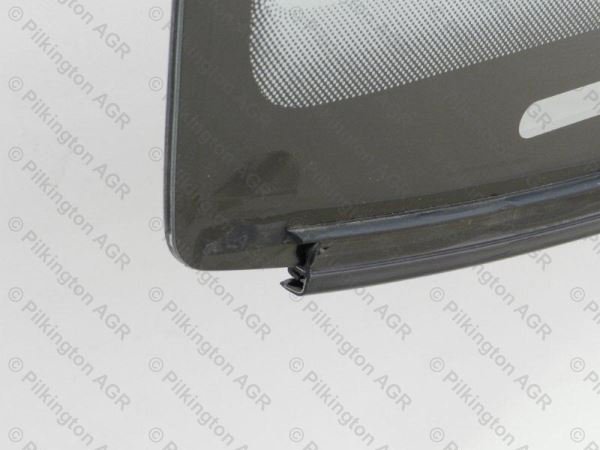 VW POLO 3D+5D HBK 2005-; WS GN-SOL LSV RSV