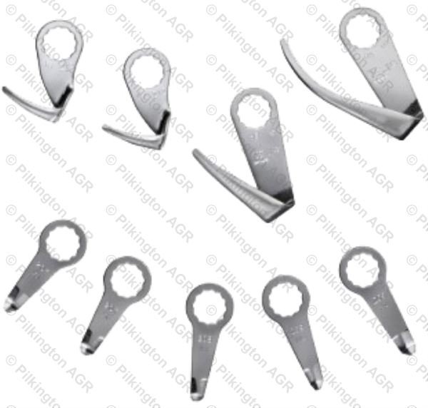 FEIN NEW CAR BLADE KIT