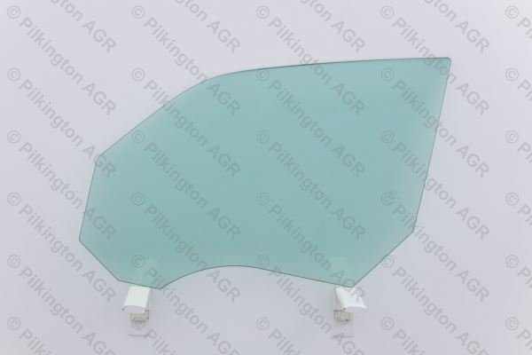 CHRYSLER 300C 04/2005; L FD GN SOLAR
