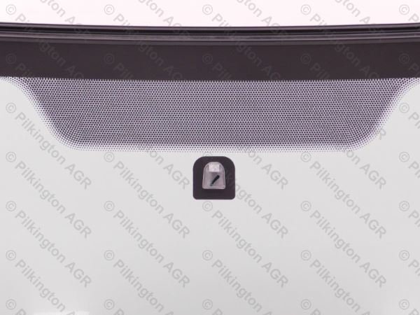 HONDA CRV USA 02-;WS GN SOLAR VIN HWARE 7Y