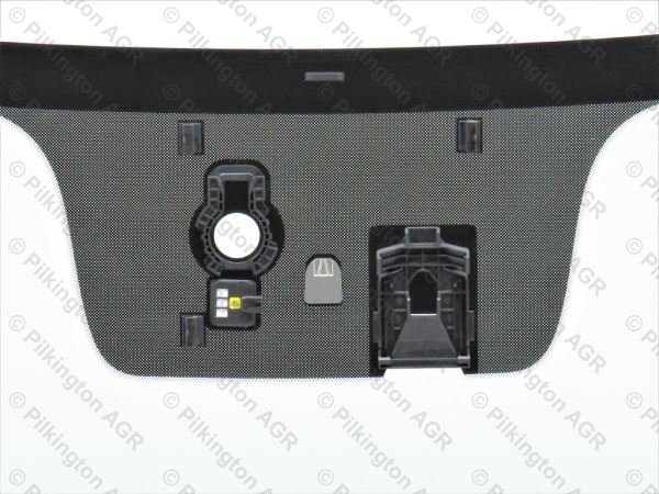 HYUNDAI i20 5D HBK LHD 2015; WS GN CAMERA 