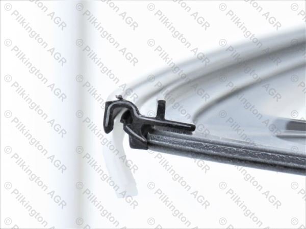 VOLVO S90 4D SAL/ V90 5D EST 2015; WS GN A