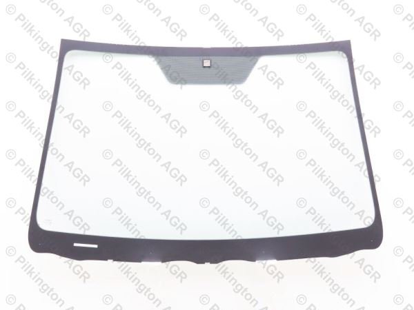 TOYOTA AVENSIS HBK SAL EST 05-07/06;WS GN 