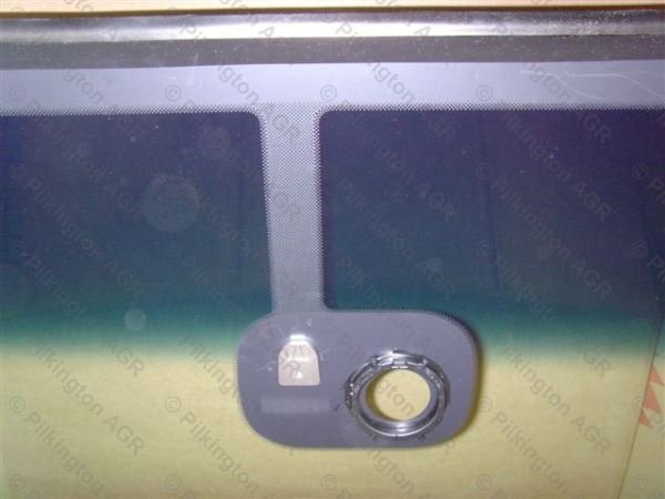 NISSAN PATHFINDER/NAVARA 2005; WS GN SOLAR