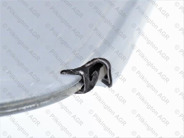 PEUGEOT 307 01-;WS CL COATED VIN ENCAP