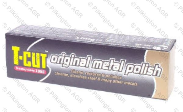T- CUT metal polish 100g
