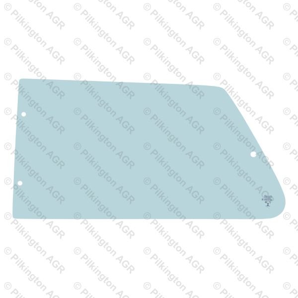 FIAT UNO 3D 83-85;LRQ CL OPN