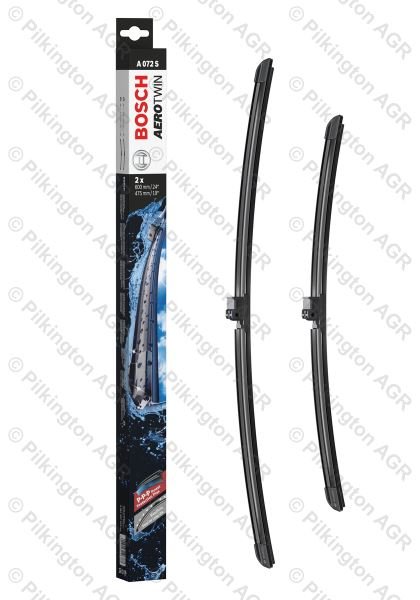 Bosch Aerotwin A072S