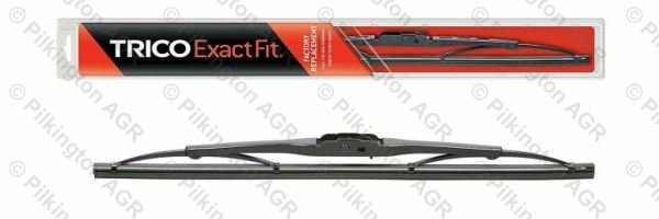 650mm Exact Fit Beam Side Pin