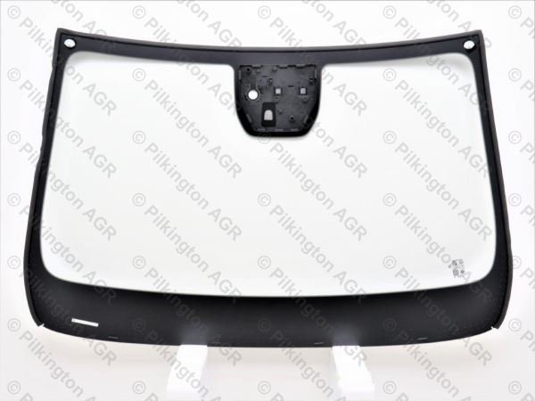 MG HS 5D SUV 2020; WS CA CAMERA BRACKET RS