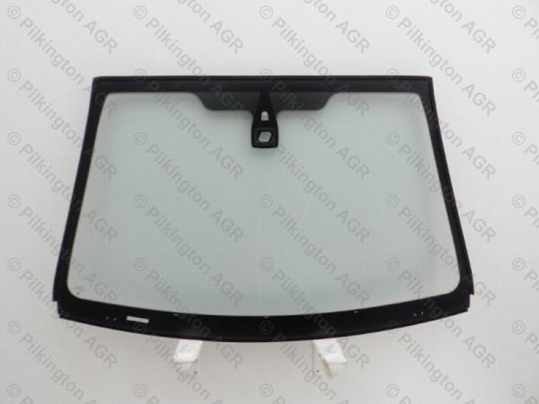 FORD FUSION 11/05-;WS GN SOLAR RSN VIN HWA