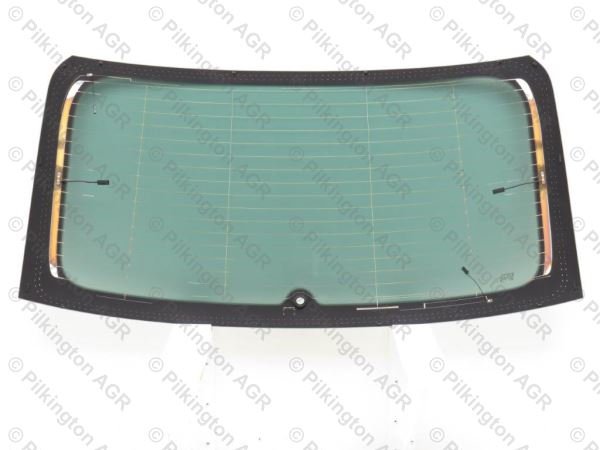 SKODA SCALA 5D HBK 2019; BL GN PRIVACY ANT