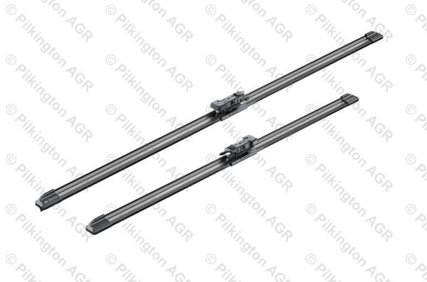 Bosch Aerotwin A256S