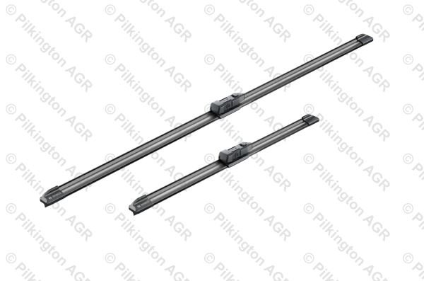 Bosch Aerotwin A557S