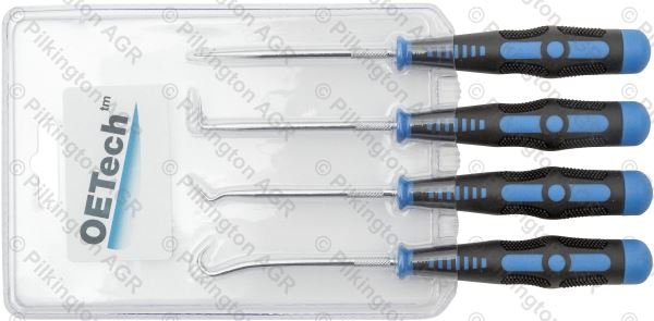 OETech Mini Pick Set