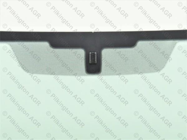 VAUXHALL ZAFIRA  05-;WS GN SOLAR VIN HWARE