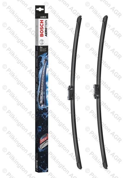 Bosch Aerotwin A101S