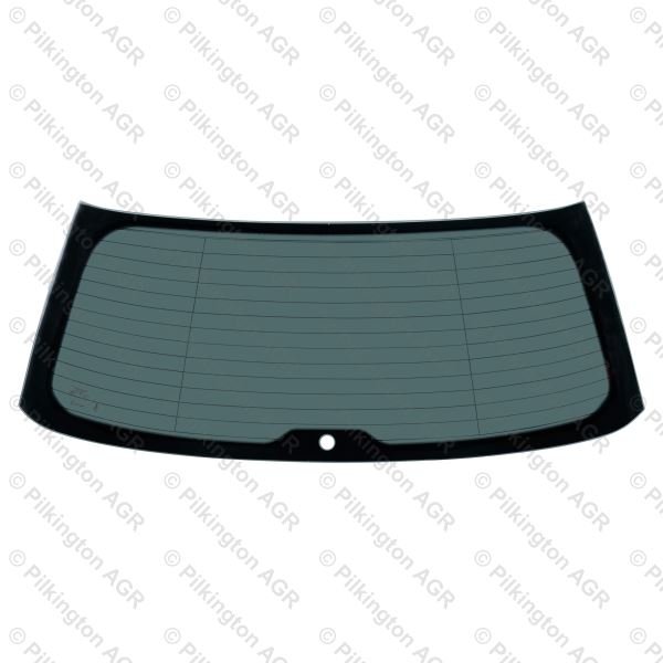 AUDI A4 EST 04-;BL GN SOLAR ANT HWARE