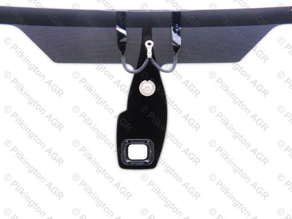 FORD S MAX 07-;WS GN SOLAR ACO HTD RSN VIN
