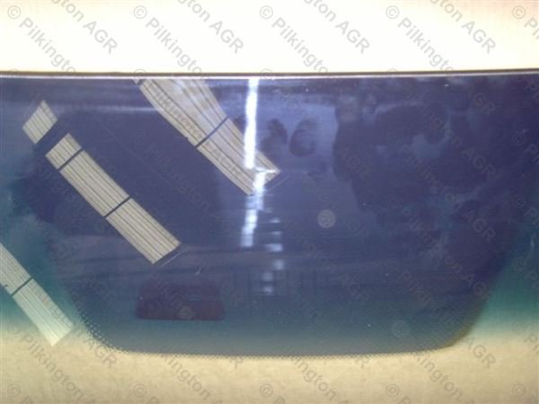 KIA CARENS LHD 04/02-;WS GN BL HTD RSN 1B