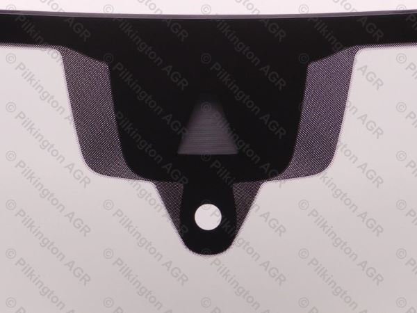 AUDI Q8 5D SUV 2018; WS CK CAMERA BRACKET 