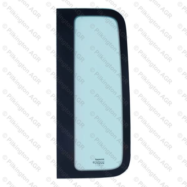 MAN TGA STANDARD CAB (205x88) 00;LRQ GN