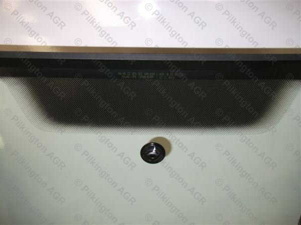 VW CADDY 2015; WS GN SOLAR VIN ENCAP 1B