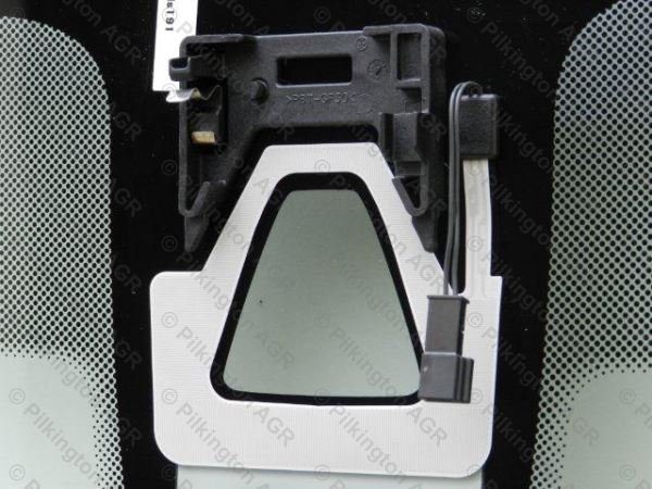 BMW X6 2014; WS GN SOLAR ACO CAMERA BRACKE
