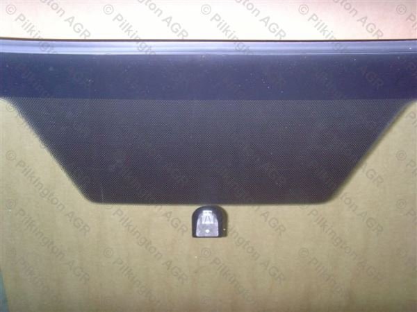 MAZDA 2 2007-;WS GN HWARE