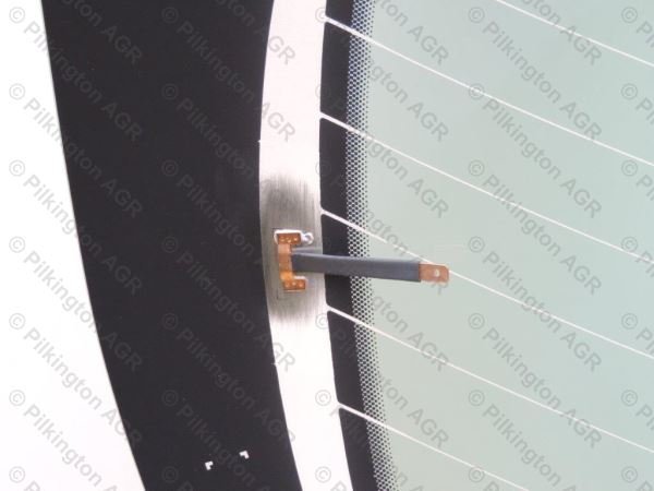 FORD FOCUS 5D HBK 2014; BL GN SOLAR OTHER 