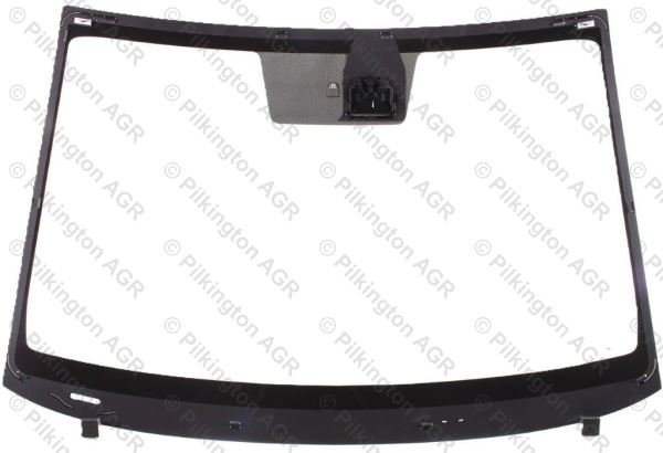 HYUNDAI i20 5D HBK 2020; WS GN CAMERA BRAC