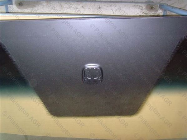 SSANGYONG RODIUS MPV 2005-;WS GN BL VIN
