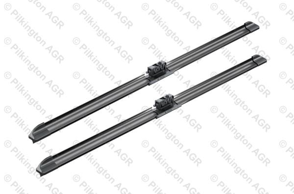Bosch Aerotwin A843S