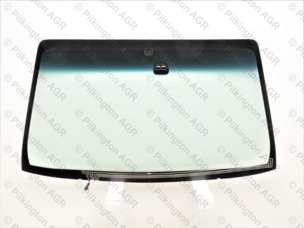 SSANGYONG REXTON 2002-;WS GN SOLAR BL HTD 