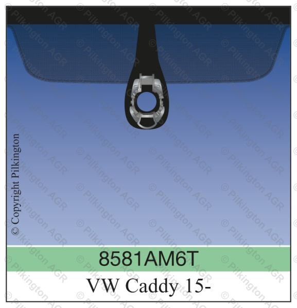 VW CADDY 2015; WS GN SOLAR RSNLSN VIN ENCA