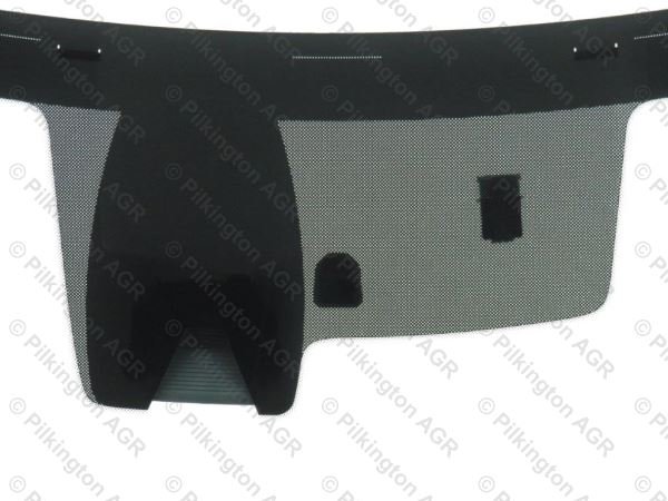 KIA SOUL 5D HBK 2019; WS GN SOLAR CAMERA B