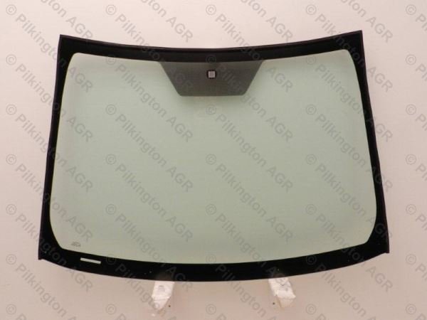 TOYOTA AURIS 3D 5D HBK RHD 07-;WS GN SOLAR