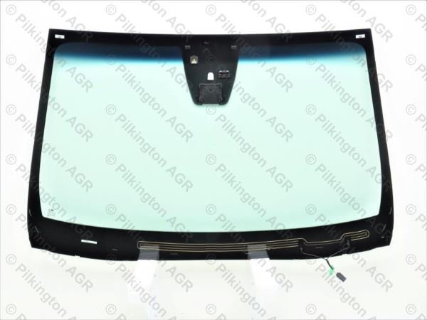 HYUNDAI SANTA FE LHD 2012; WS GN ABS ACO B