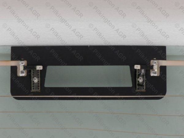 LAND ROVER DISCOVERY 94-98-;BL GN SOLAR HM