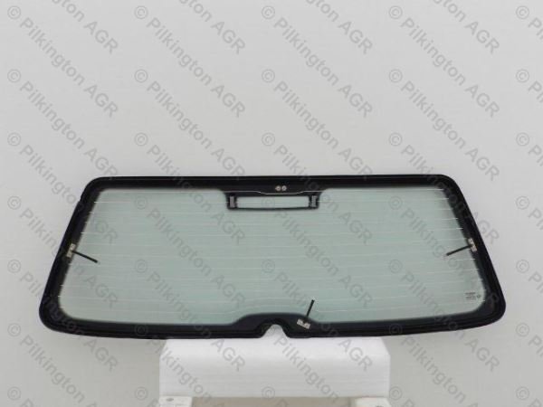 VW POLO 94-00-;BL GN ANT HMSL ENCAP 1E