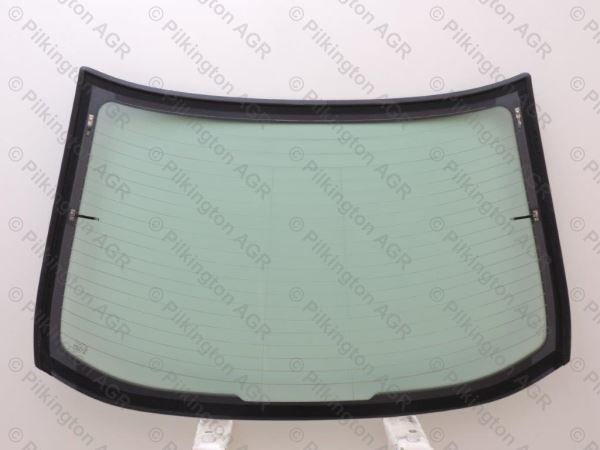PEUGEOT 607 06/2004;BL GN SOLAR ANT HMSL E