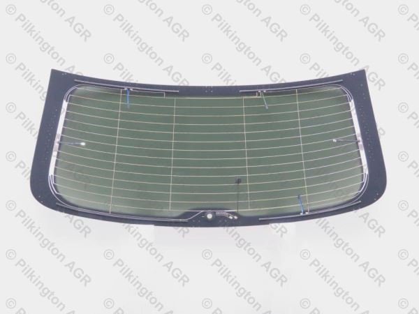 AUDI A3 5D SPORTBACK 08/2004-;BL GN PRIVAC