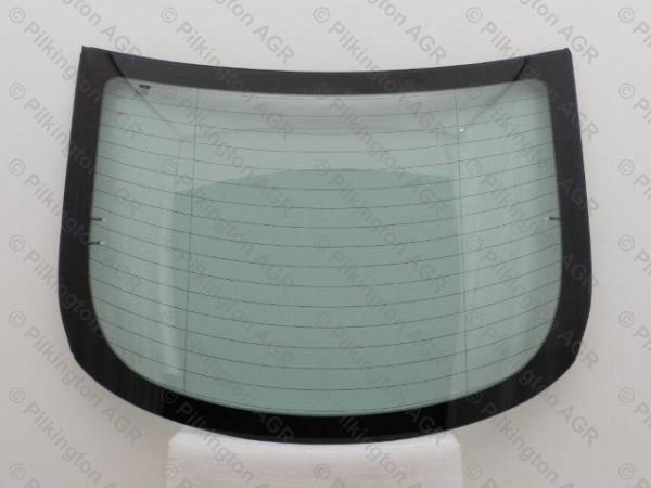 JAGUAR XF 4D SAL 2008-;BL GN SOLAR ANT ENC
