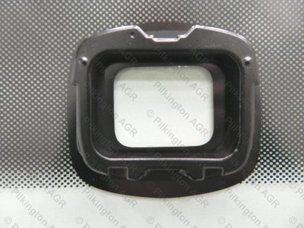 VW POLO 3D/5D HBK FROM 10/2009; WS GN SOLA