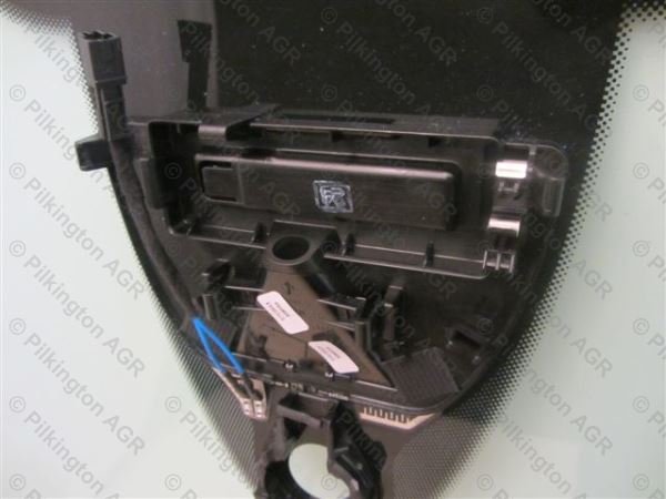 AUDI Q5 05/2012; WS GN SOLAR ACO CAMERA BR